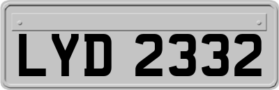 LYD2332