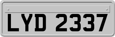 LYD2337