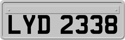 LYD2338