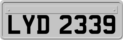 LYD2339