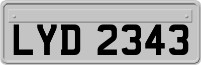 LYD2343