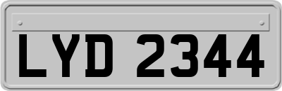 LYD2344