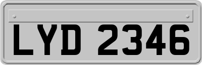 LYD2346