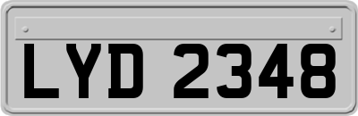 LYD2348