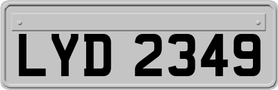 LYD2349