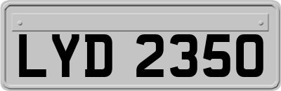 LYD2350