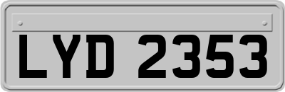 LYD2353