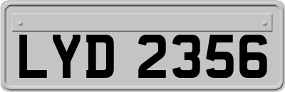 LYD2356