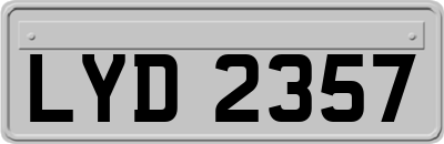 LYD2357