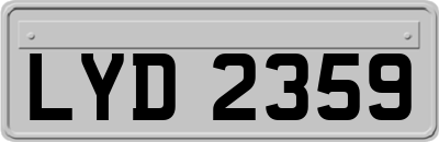 LYD2359