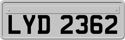 LYD2362