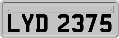 LYD2375