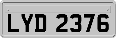 LYD2376