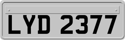LYD2377