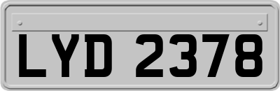 LYD2378