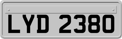 LYD2380