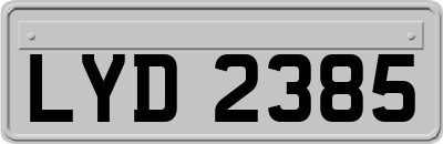 LYD2385