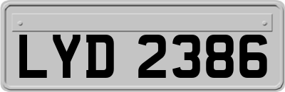 LYD2386
