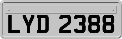 LYD2388