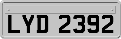 LYD2392