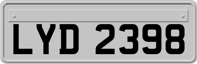 LYD2398