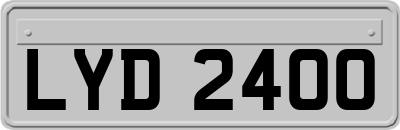 LYD2400