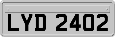 LYD2402
