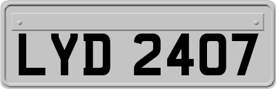LYD2407