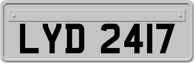 LYD2417