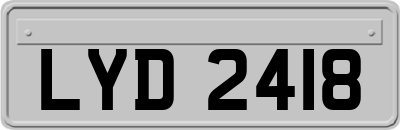 LYD2418
