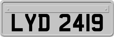 LYD2419