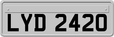 LYD2420