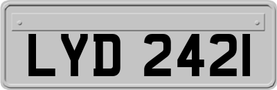 LYD2421