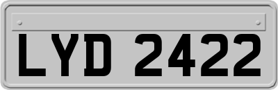 LYD2422