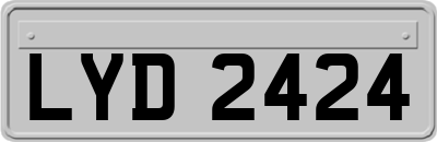 LYD2424