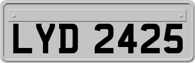 LYD2425