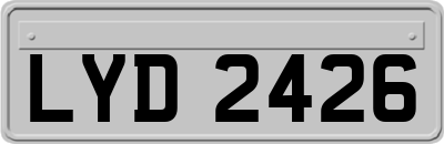 LYD2426