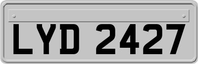 LYD2427