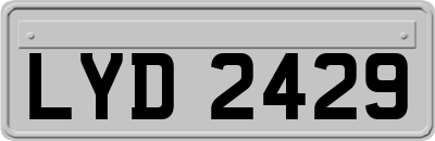 LYD2429