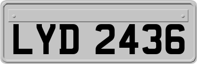 LYD2436
