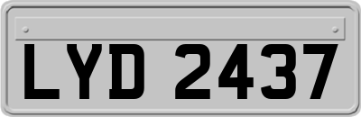 LYD2437