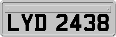 LYD2438
