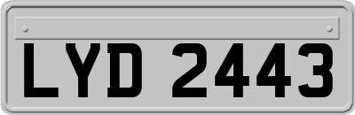 LYD2443