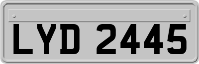 LYD2445