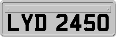 LYD2450