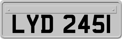 LYD2451