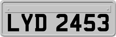 LYD2453