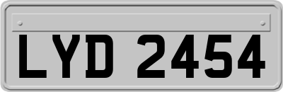 LYD2454