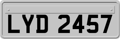 LYD2457