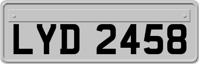 LYD2458